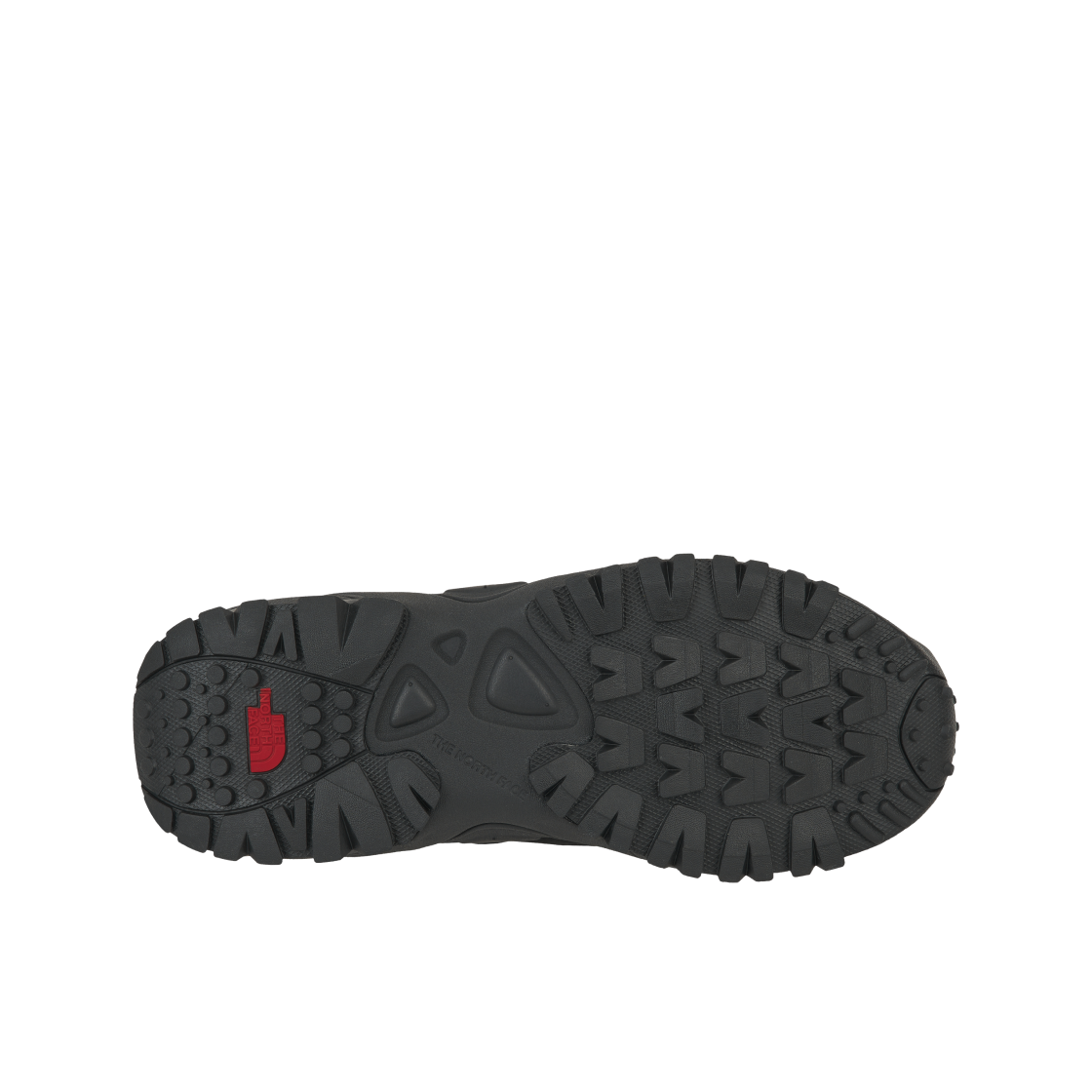 노스페이스 보레알리스 부티 크림 베이지 - 25FW(The North Face Borealis Bootie Cream Beige - 25FW) - 2