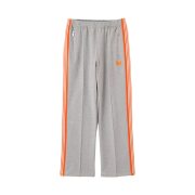 Needles x LHP Track Pant Cotton Jersey Orange