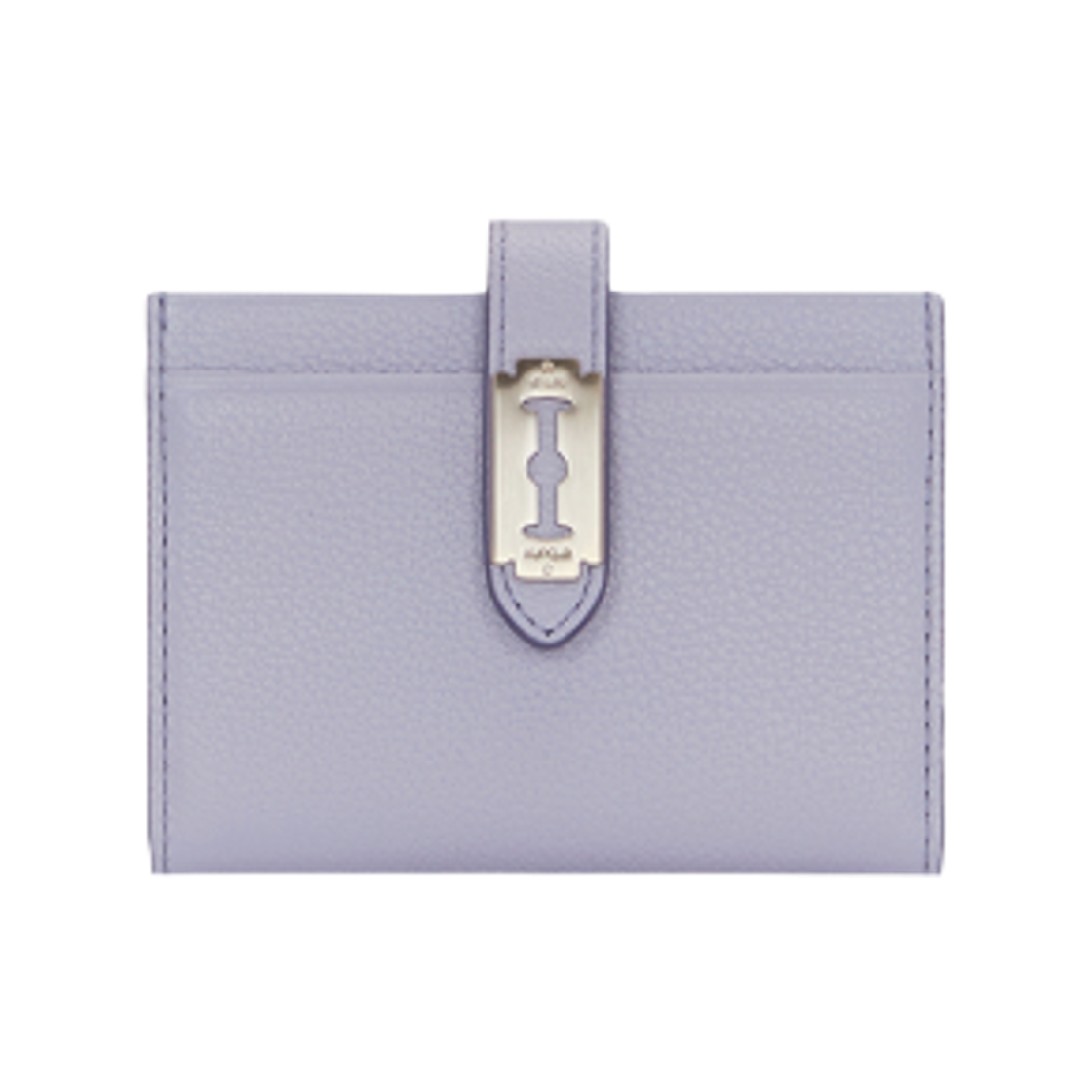 분크 맥파이 카드지갑 라벤더(vunque Magpie Card Wallet Lavender)