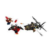 Lego DC Comics Batman: Man-Bat Attack