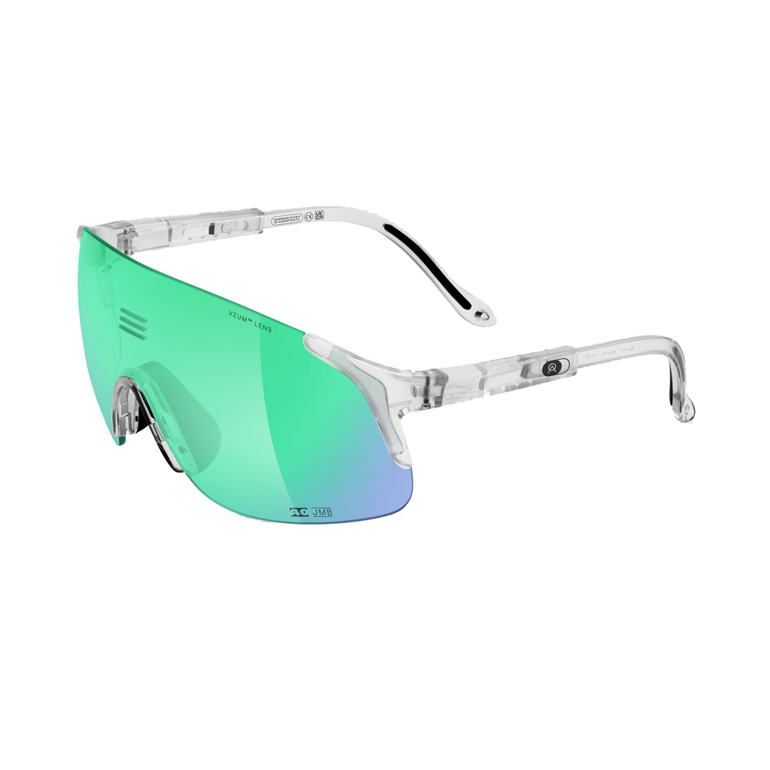 알바옵틱스 점보 크리스탈 비틀 미러 변색(ALBA OPTICS Jumbo Crystal Beetle F-lens) - 2