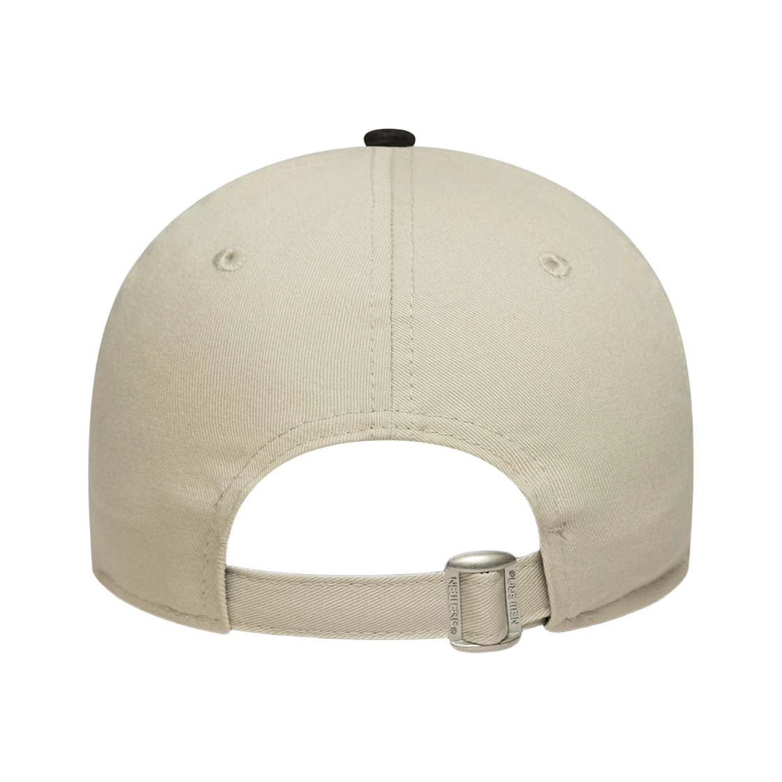 뉴에라 MLB 시카고 화이트 삭스 리그 에센셜 9포티 어드저스터블 캡 크림(New Era MLB Chicago White Sox League Essential 9Forty Adjustable Cap Cream) - 2