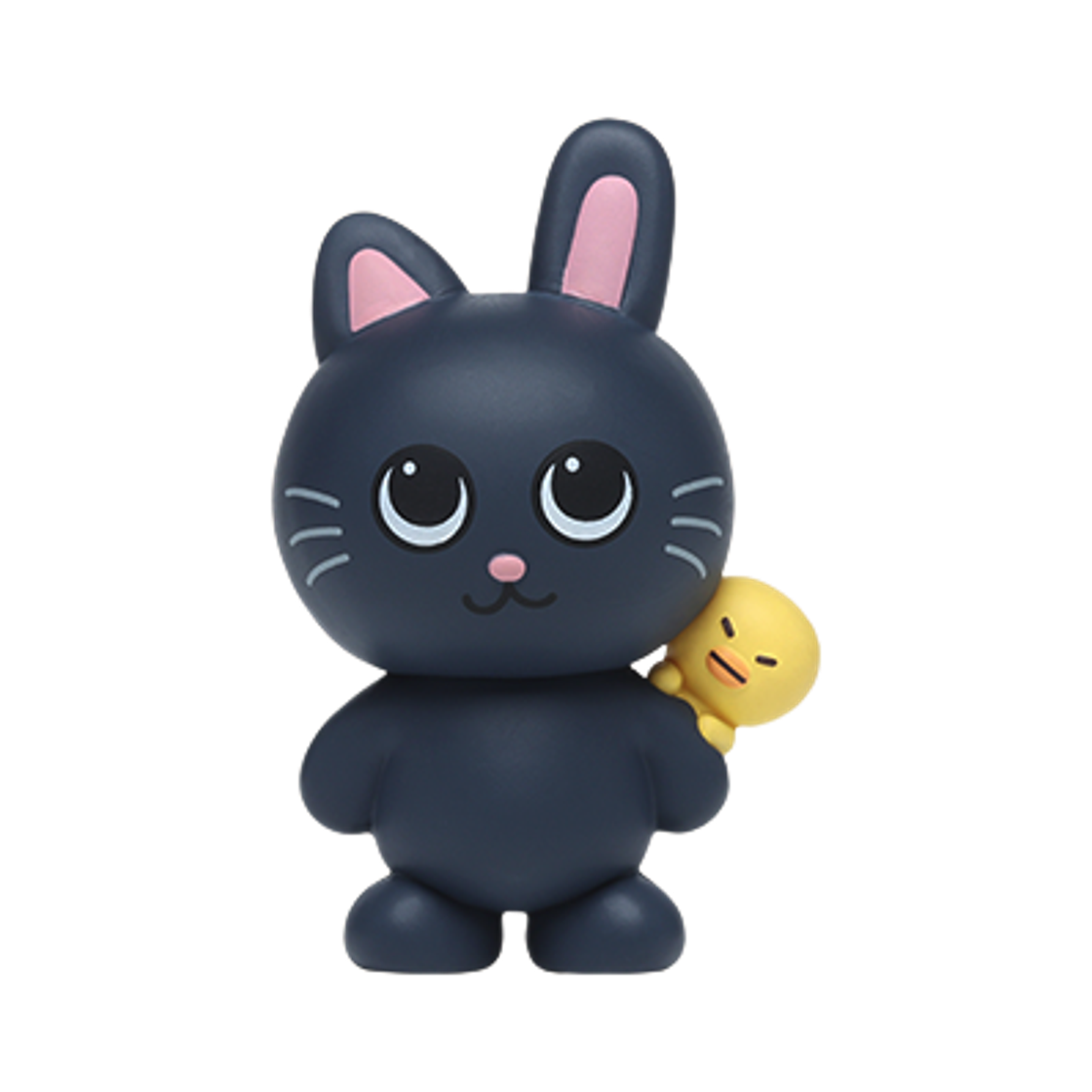 라이즈 캐릭터 픽업 피규어 토냥덕 (개봉 박스)(Riize Character Peek Up Figure Tonyangdeok (Opened Case)) - 1