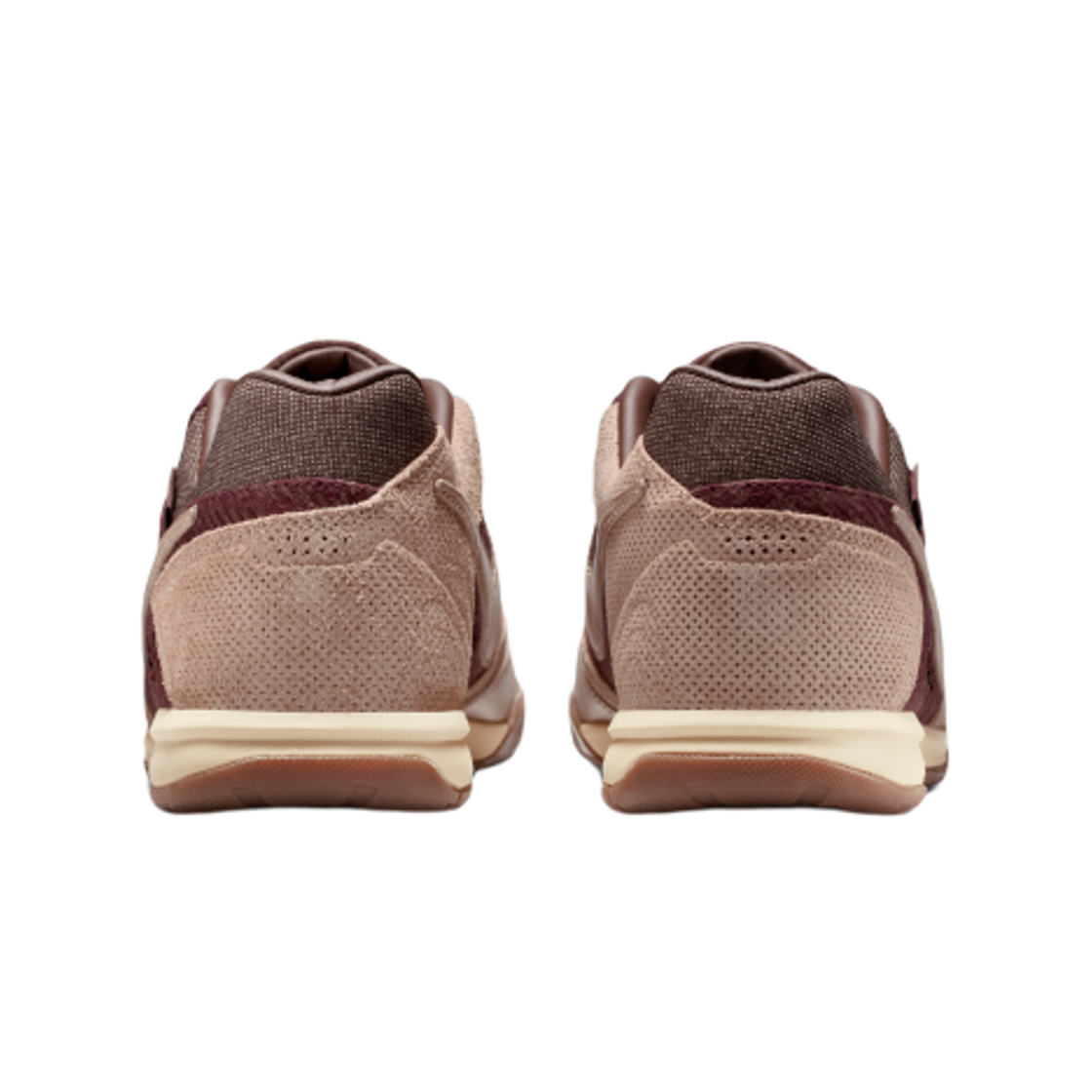나이키 가토 라이트 초콜릿 밍크 브라운(Nike Gato Light Chocolate Mink Brown) - 3
