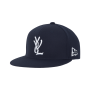 YVL Snapback Navy