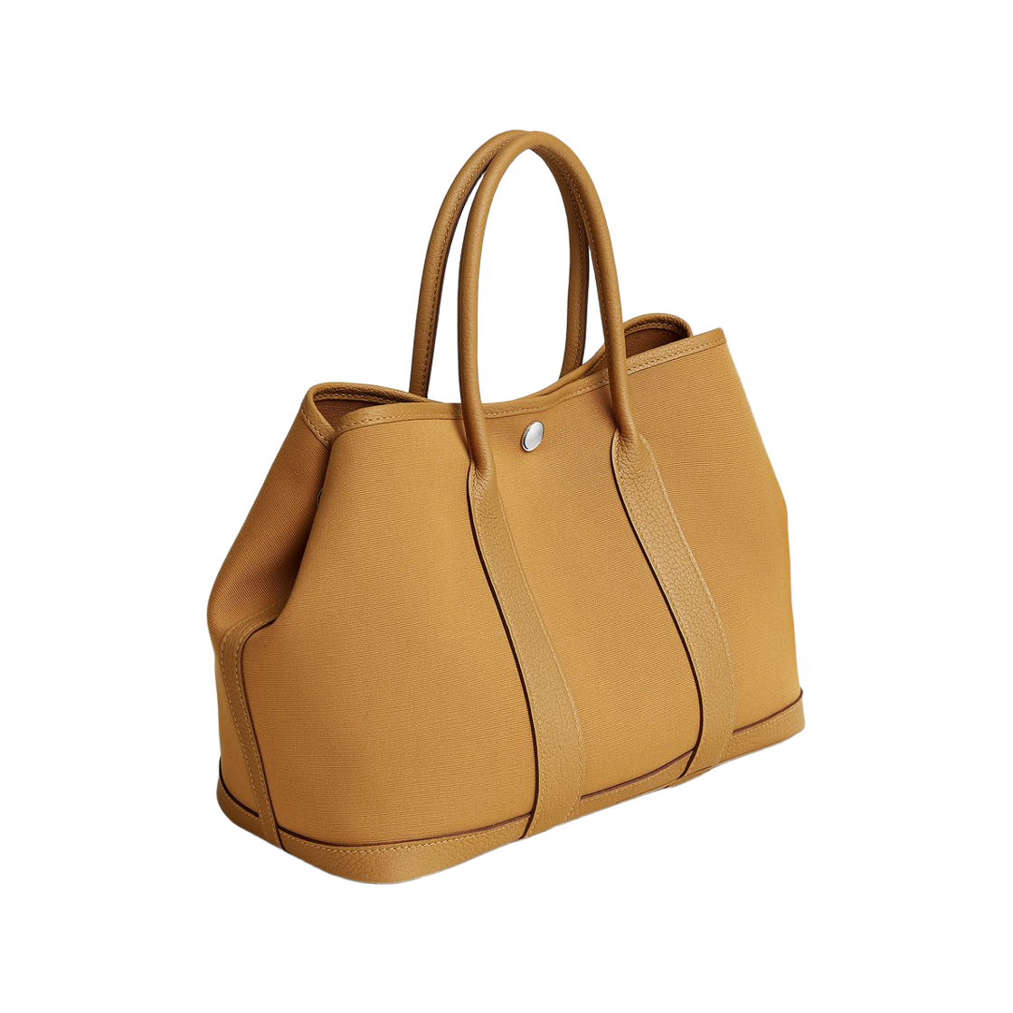 에르메스 가든 파티 30 백 네곤다 & 팔라듐 하드웨어 세잠(Hermes Garden Party 30 Bag Negonda & Palladium Sesame) - 2