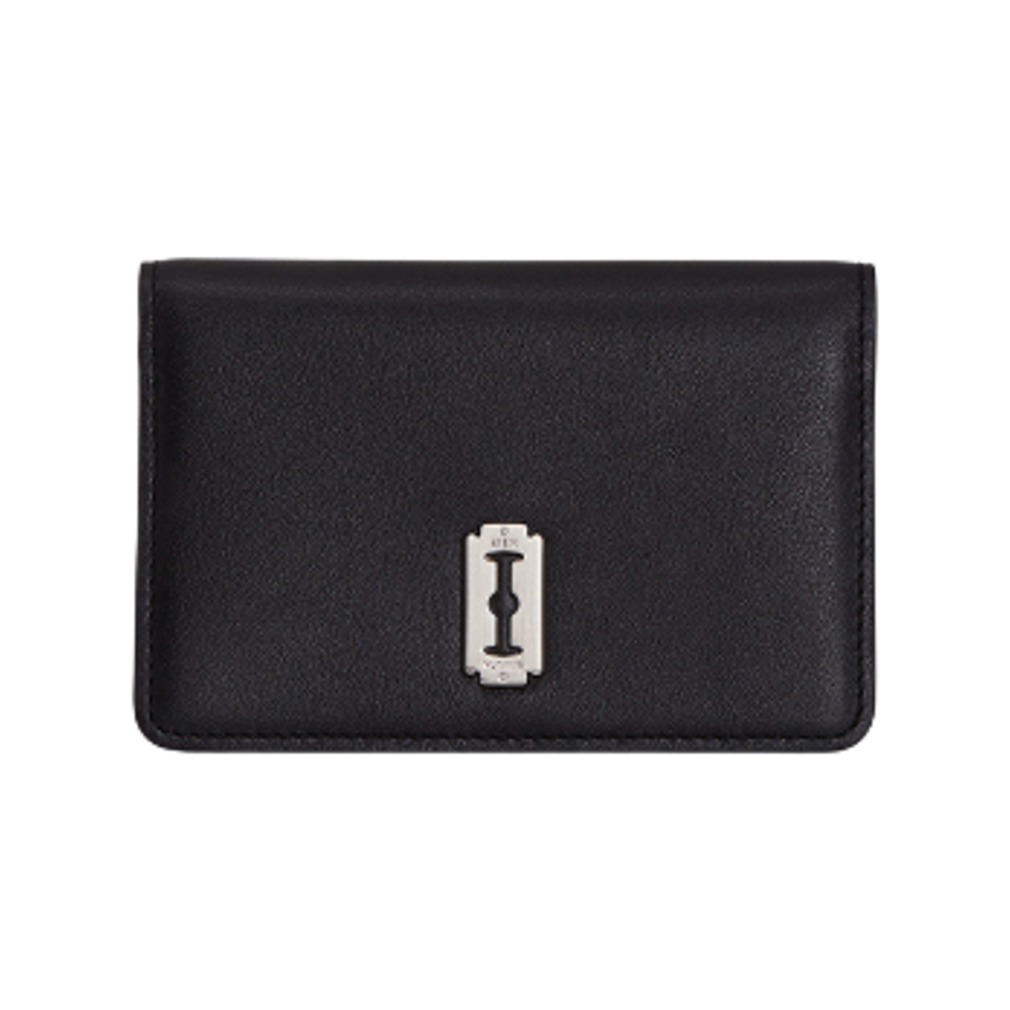 분크 퍼펙 에센스 카드지갑 블랙(vunque Perfec Essence Card wallet Black) - 1