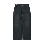 qualisartifexpereo VTG Double Knee Work Pants Graphite