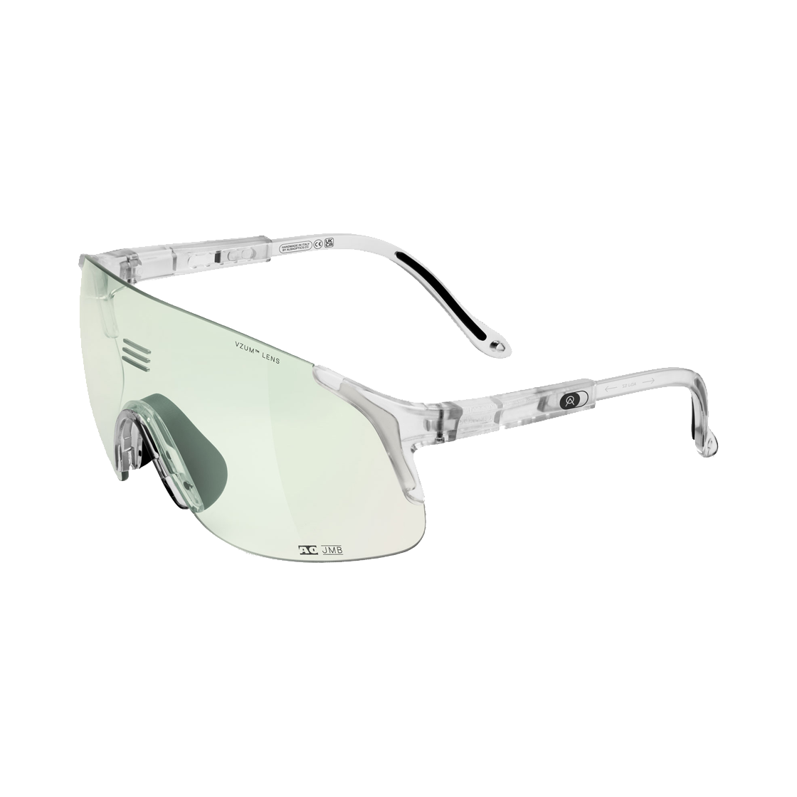 알바옵틱스 점보 크리스탈 비틀 미러 변색(ALBA OPTICS Jumbo Crystal Beetle F-lens) - 6