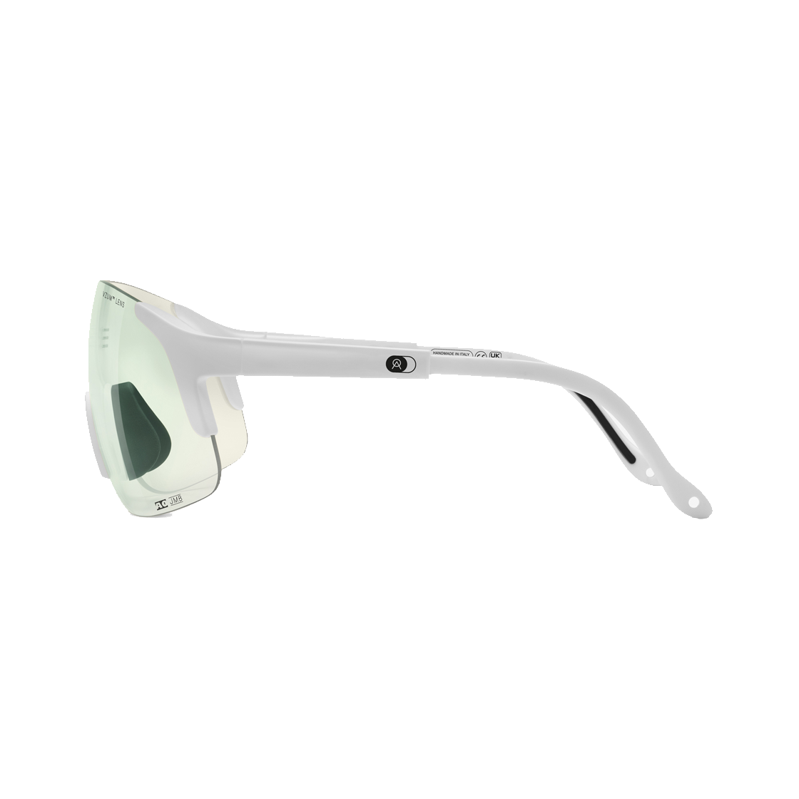 알바옵틱스 점보 화이트 비틀 미러 변색(ALBA OPTICS Jumbo White Beetle F-lens) - 3