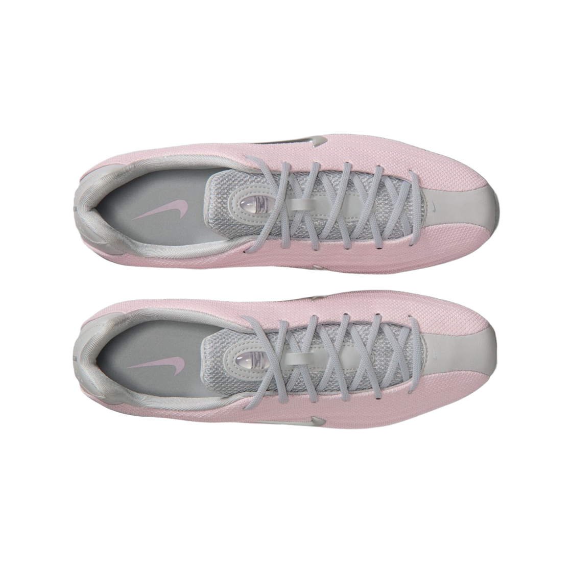 (W) 나이키 샥스 Z 핑크 폼 그레이 포그((W) Nike Shox Z Pink Foam Grey Fog) - 2