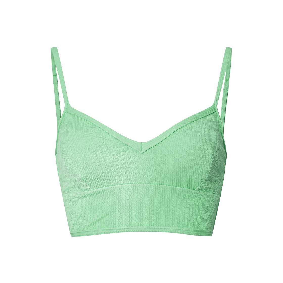 RG21BE512KAT ROXY Vivid Summer Brallete Bikini Top (RG21BE512KAT)