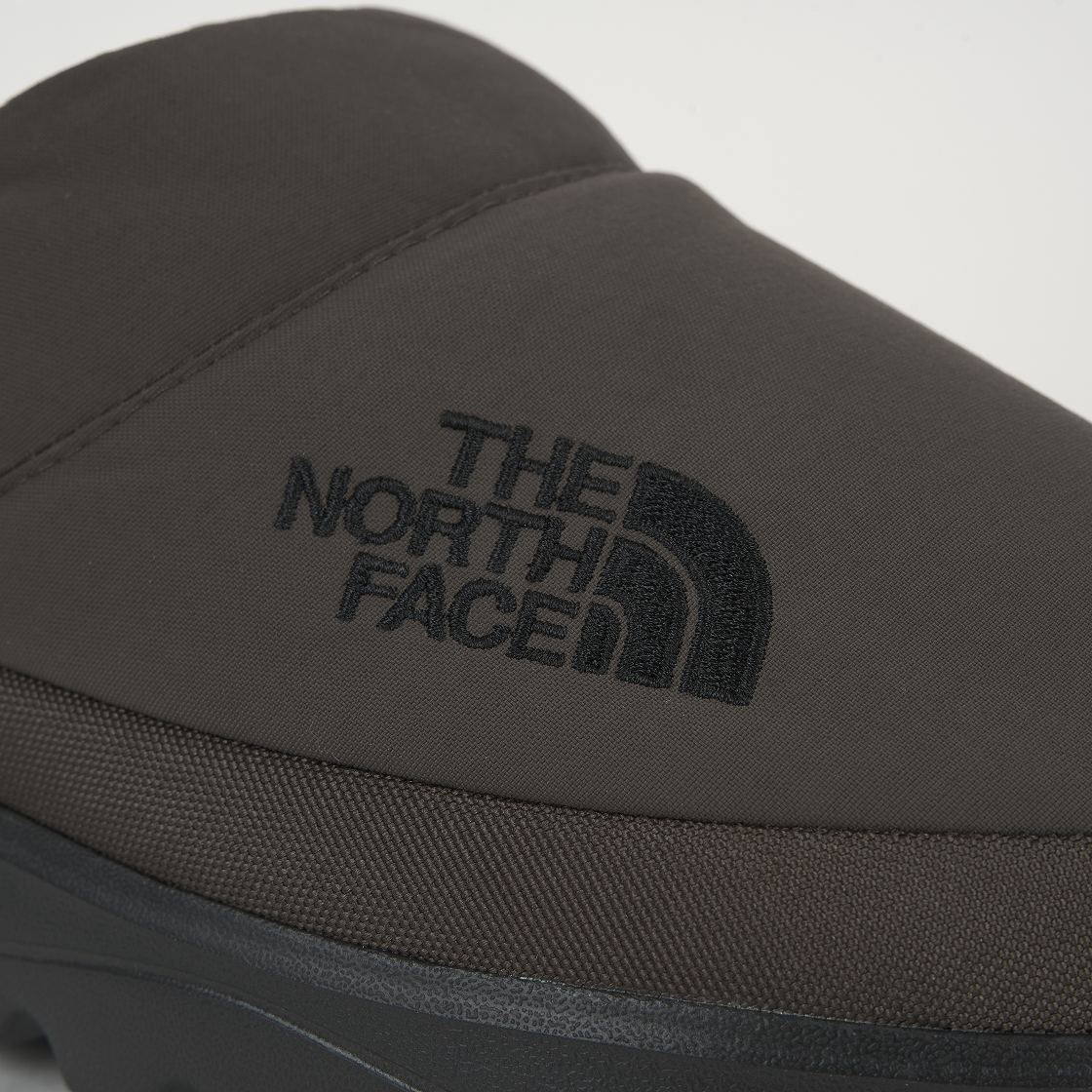 노스페이스 스노우 뮬 브라운 - 25FW(The North Face Snow Mule Brown - 25FW) - 7