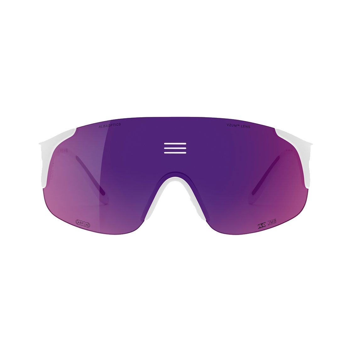 알바옵틱스 점보 화이트 플라즈마(ALBA OPTICS Jumbo White Plasma)