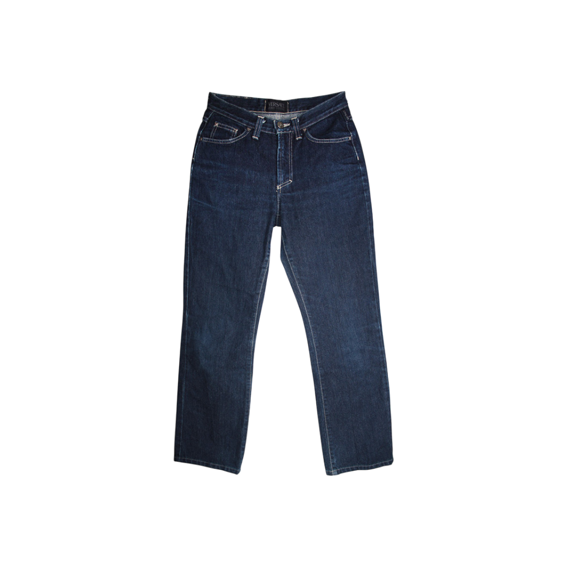 IT2E3DIKV2GH Versace Jeans Couture Denim Pants 44