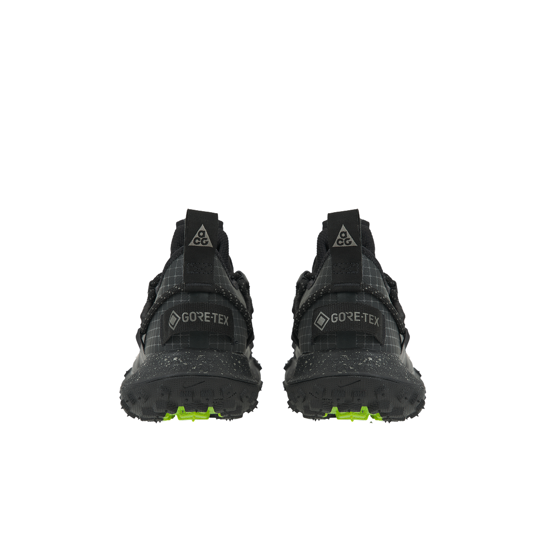 나이키 ACG 마운틴 플라이 로우 고어텍스 SE 다크 스모크 그레이(Nike ACG Mountain Fly Low Gore-Tex SE Dark Smoke Grey) - 6