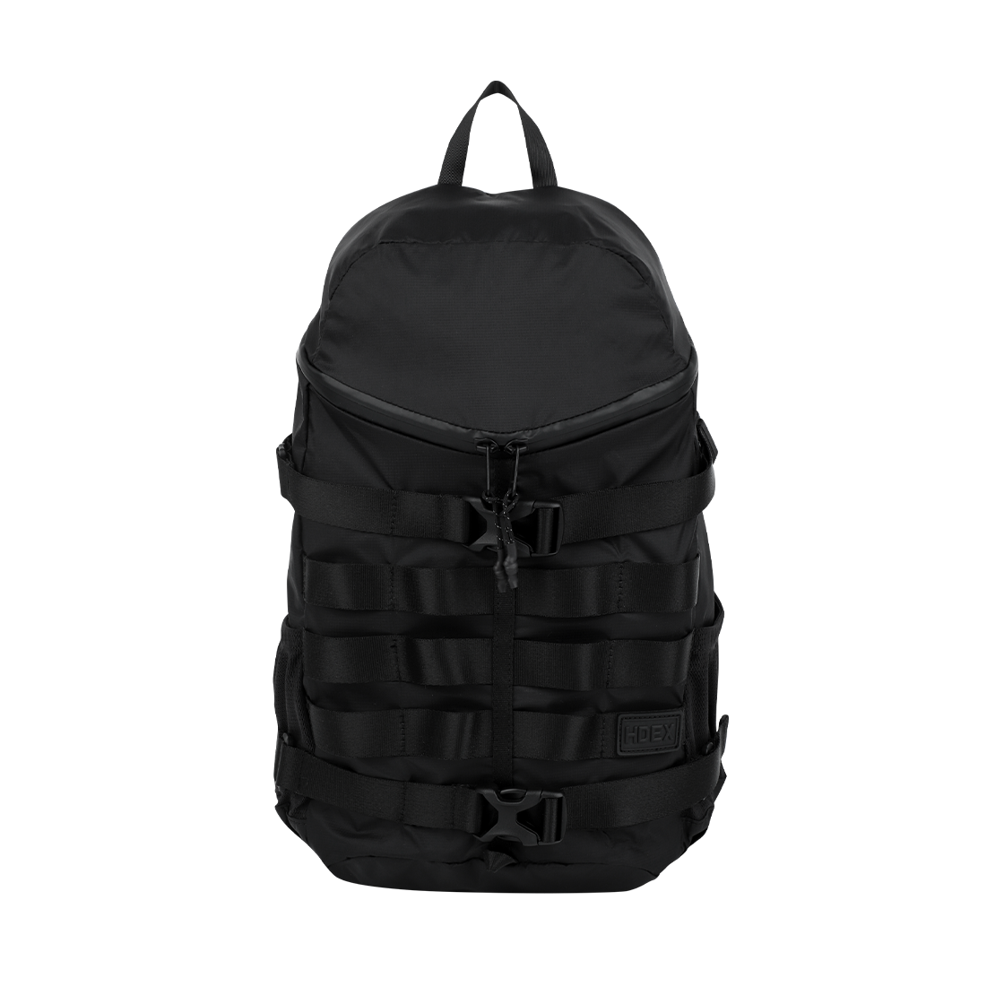 에이치덱스 이지 Y 립스탑 백팩 21L 블랙(HDEX EZ Y Ripstop Backpack 21L Black)
