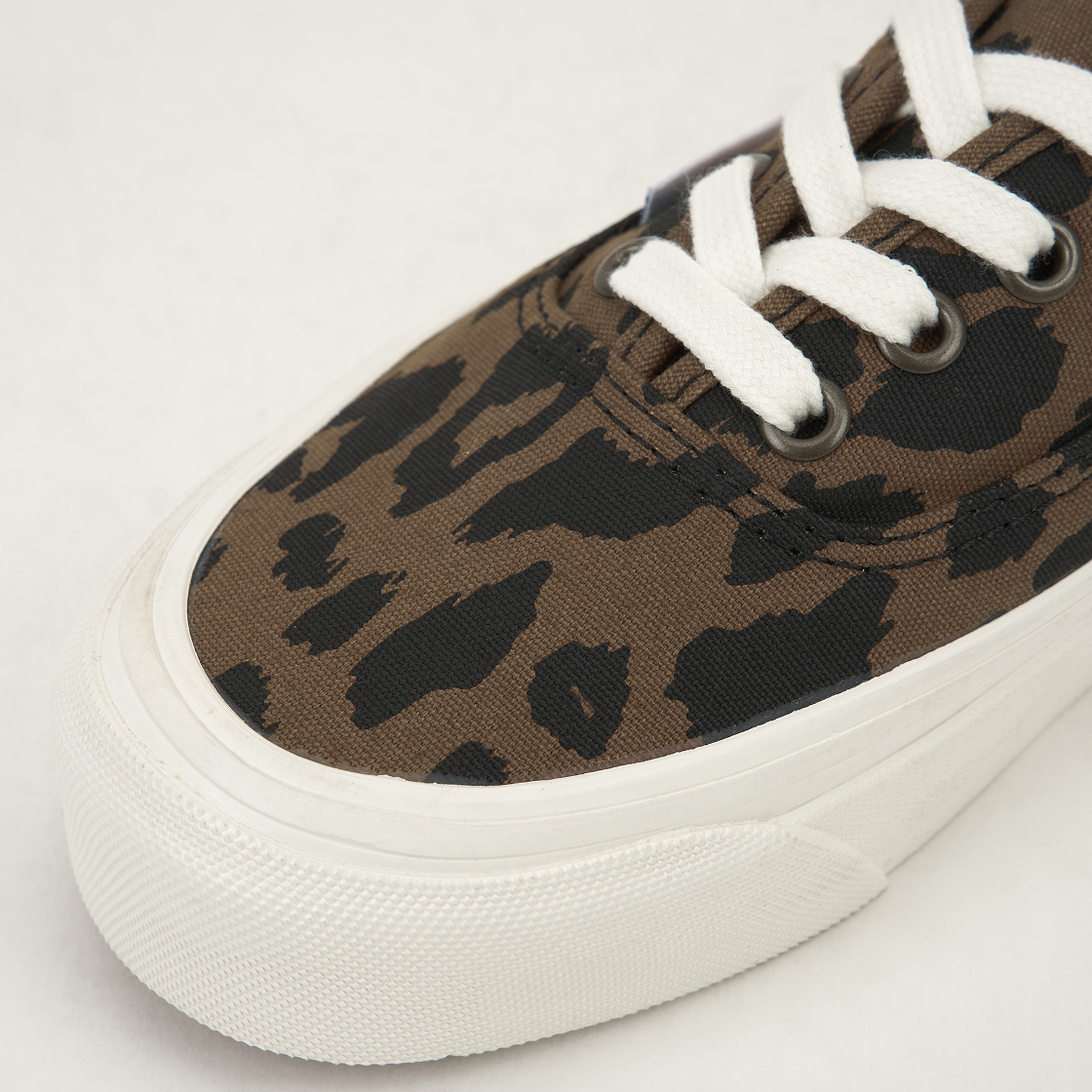 반스 어센틱 44 DX 애너하임 팩토리 OG 레오파드(Vans Authentic 44 DX Anaheim Factory OG Leopard) - 7