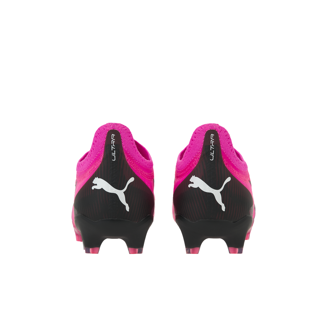푸마 울트라 얼티메이트 FG/AG 포이즌 핑크 블랙(Puma Ultra Ultimate FG/AG Poison Pink Black) - 6