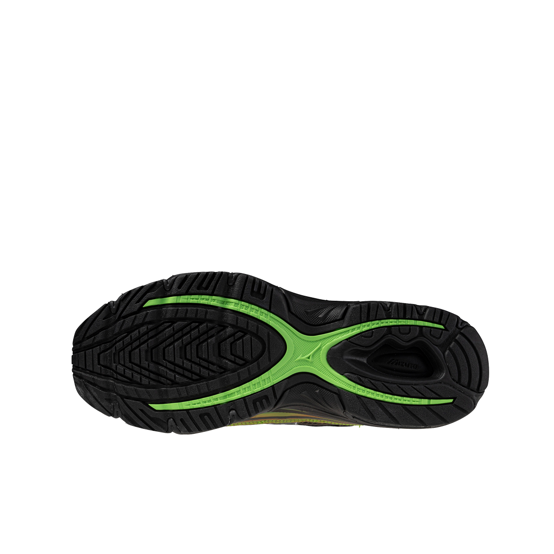 미즈노 MXR 아이언 게이트 블랙 자스민 그린(Mizuno MXR Iron Gate Black Jasmine Green) - 3