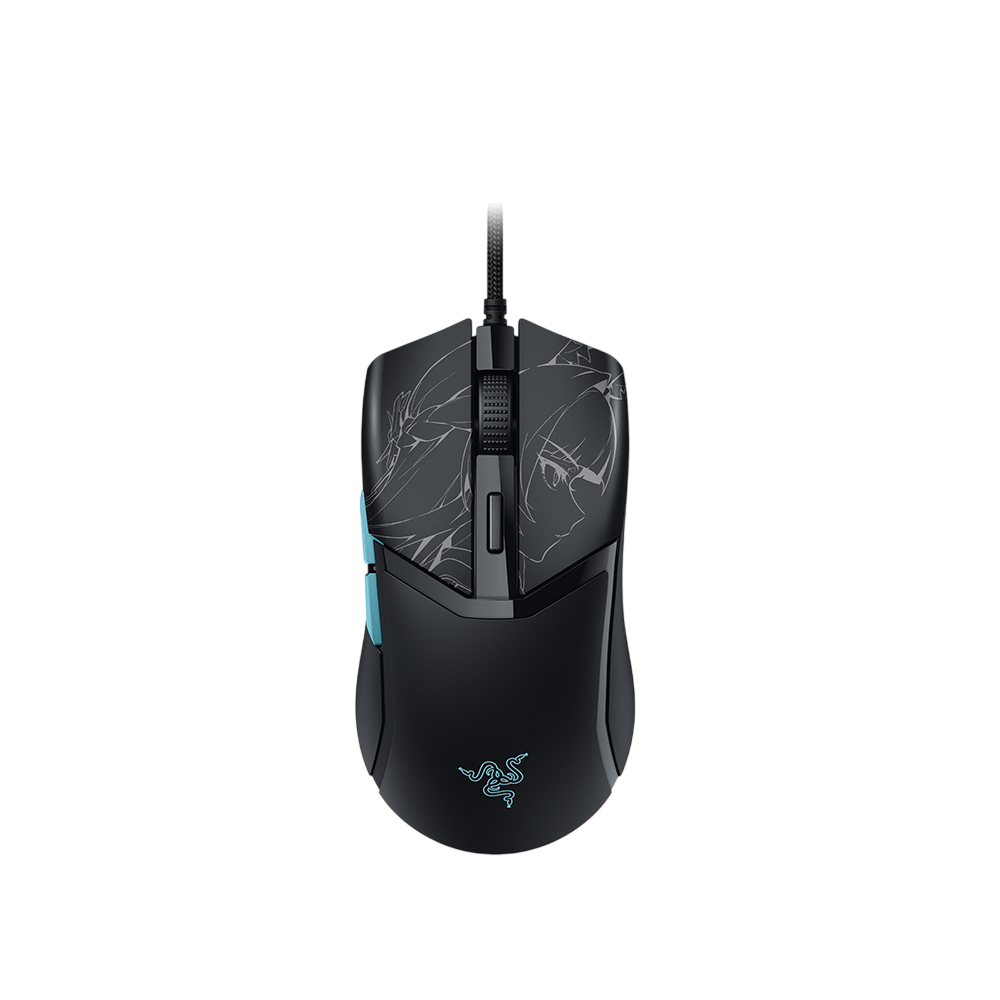 코브라 젠레스존제로 에디션 게이밍 마우스(Razer Cobra Zenless Zone Zero Edition)