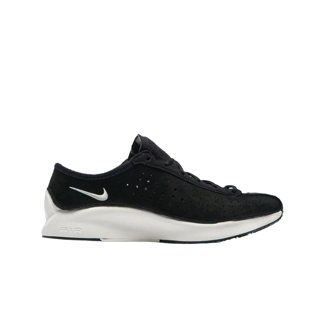 (W) 나이키 에어 슈퍼플라이 블랙 세일((W) Nike Air Superfly Black Sail)