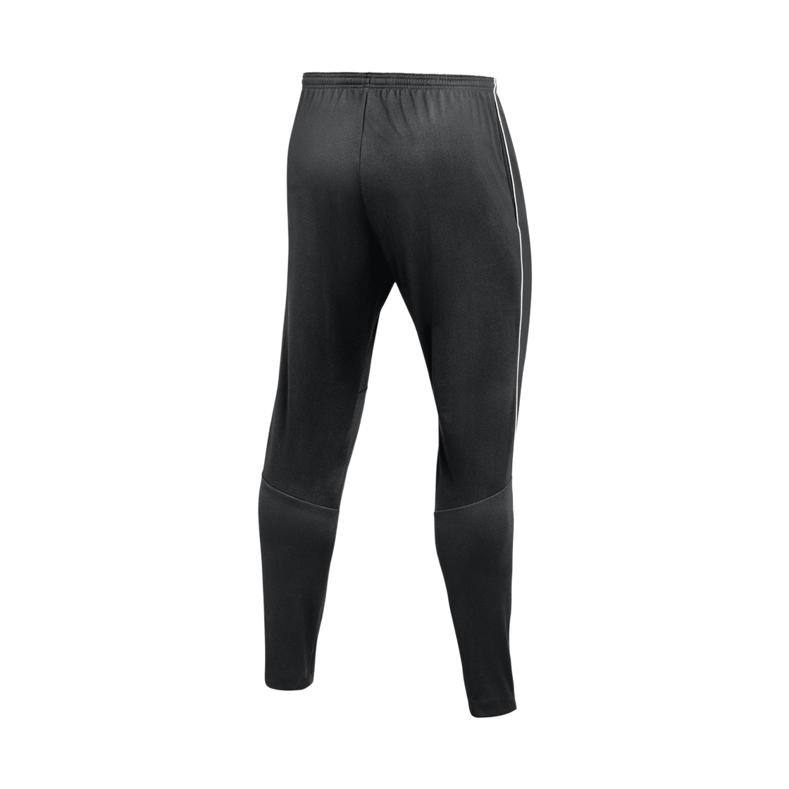 나이키 드라이핏 파크 26 팬츠 블랙 화이트 (HM7171-010)(Nike Dri-Fit Park 26 Pants Black White (HM7171-010)) - 2
