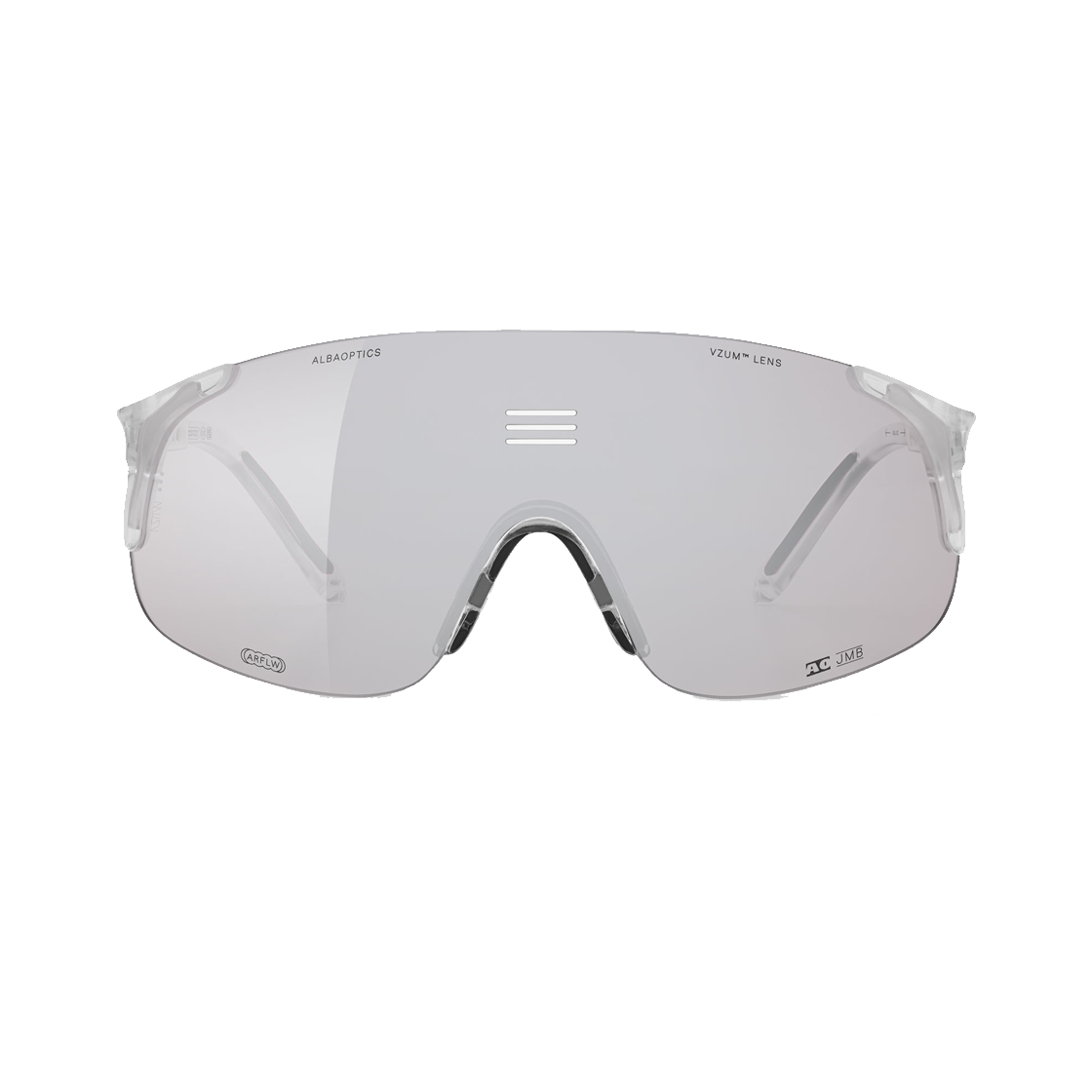 알바옵틱스 점보 크리스탈 알루(ALBA OPTICS Jumbo Crystal Alu)