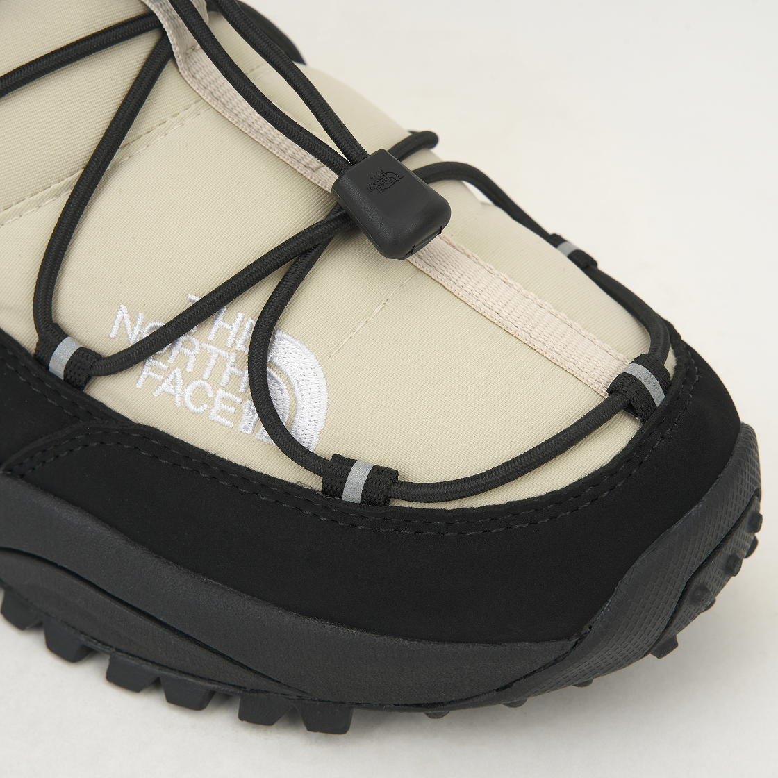노스페이스 보레알리스 부티 크림 베이지 - 25FW(The North Face Borealis Bootie Cream Beige - 25FW) - 7