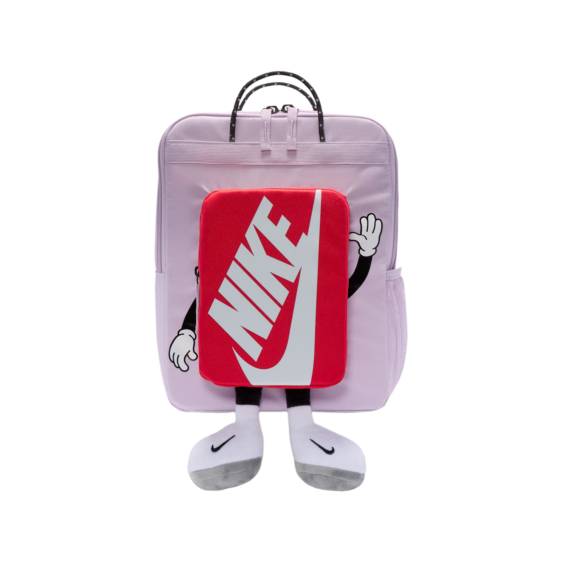 HM9973-537 (Kids) Nike Backpack Doll University Red