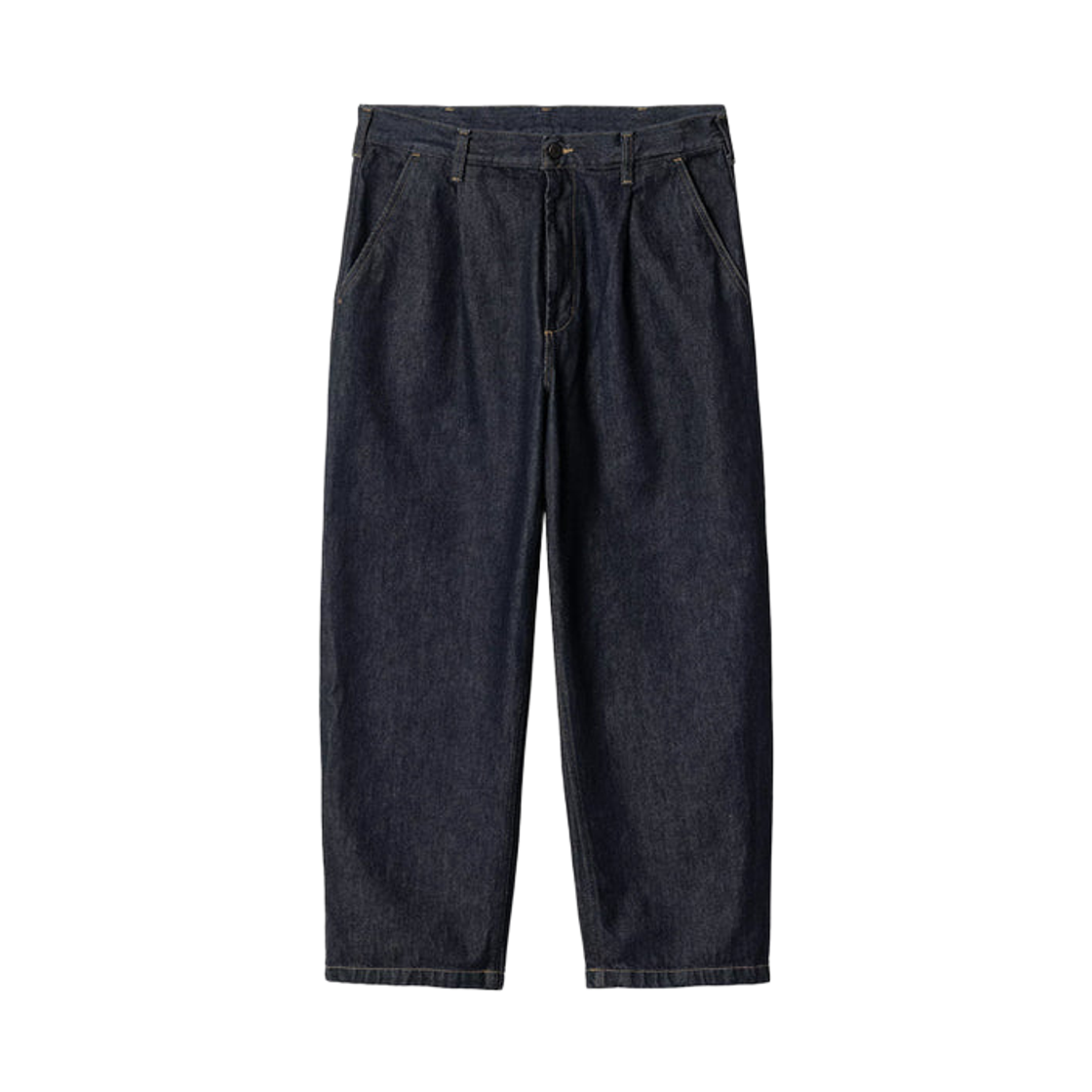 I034732-01-02 Carhartt WIP Jace Pants Blue