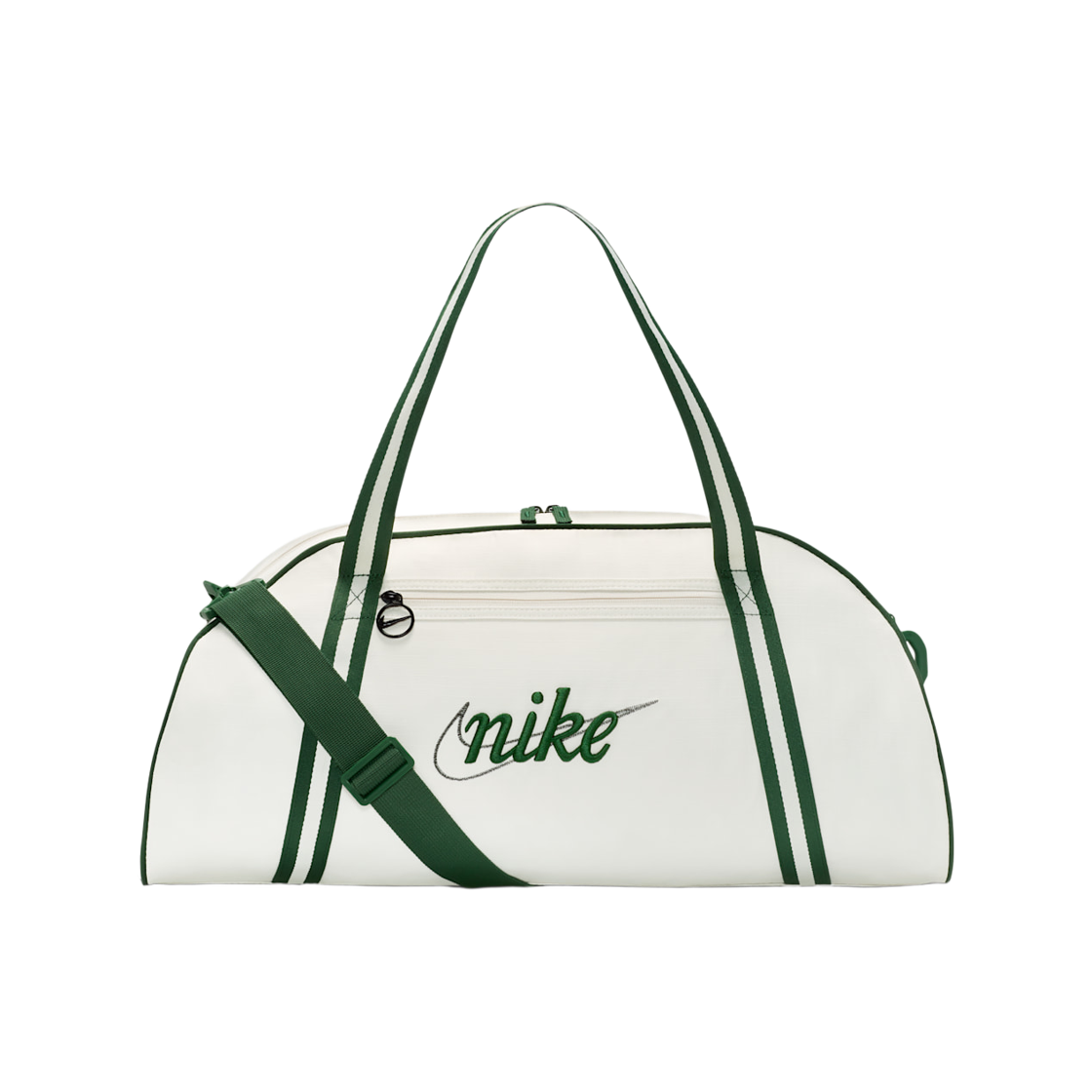 나이키 짐 클럽 트레이닝 백 24L 팬텀 퍼(Nike Gym Club Training Bag 24L Phantom Fir)