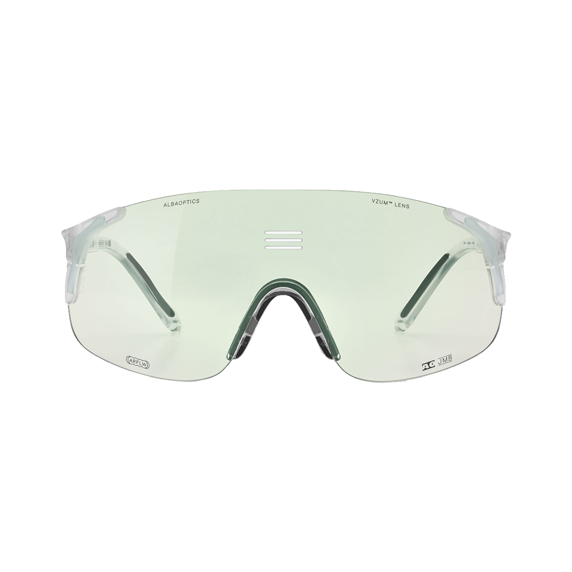 알바옵틱스 점보 크리스탈 비틀 미러 변색(ALBA OPTICS Jumbo Crystal Beetle F-lens)