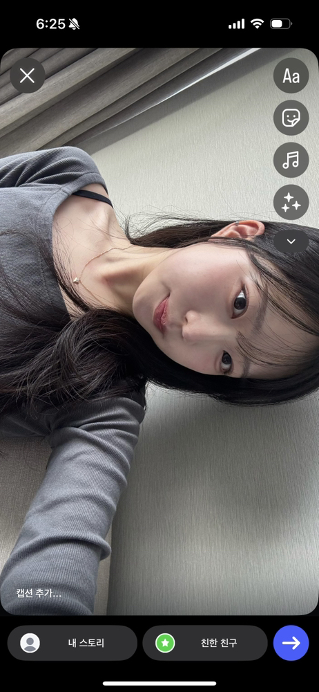 KREAM 프로필 이미지