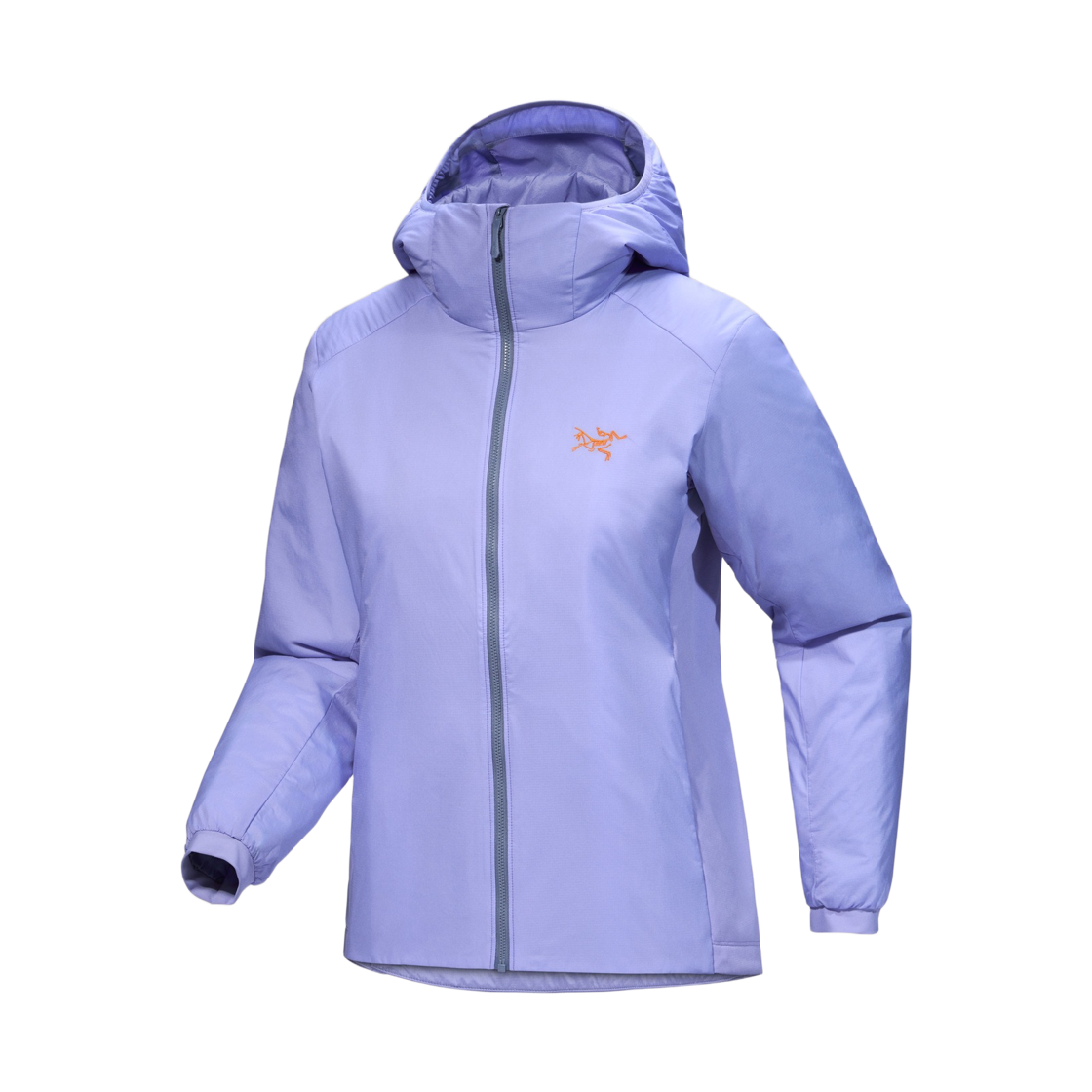 9452 (W) Arc'teryx Atom Hoody Twilight Trail