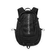 Thisisneverthat INTL-Logo Backpack 30 Black