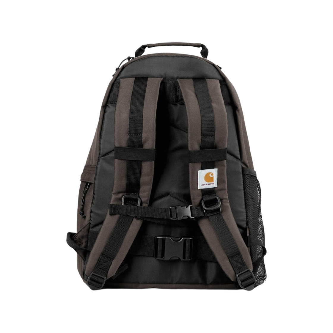 칼하트 WIP 킥플립 백팩 셰일(Carhartt WIP Kickflip Backpack Shale) - 2