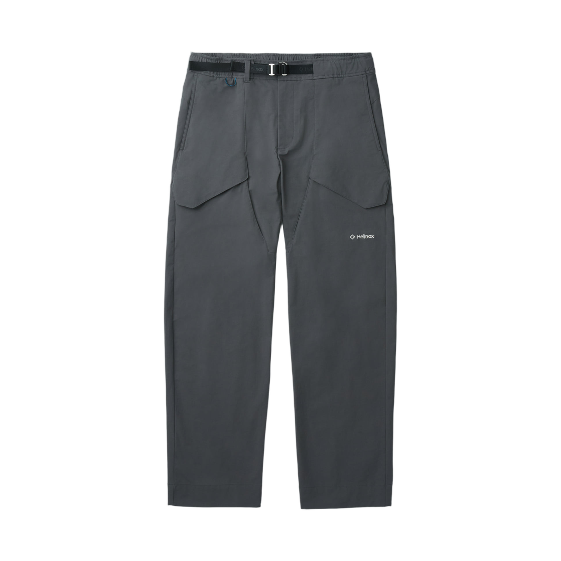 헬리녹스 웨어 3D 하이커 팬츠 다크 그레이(Helinox Wear 3D Hiker Pants Dark Gray)