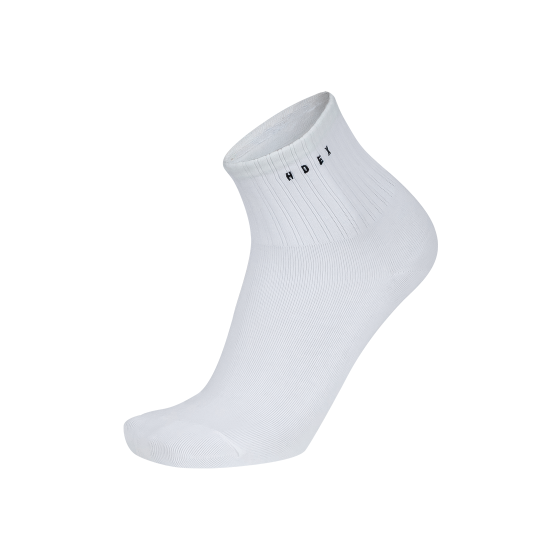 H1AM1WSSC03 HDEX EZ Half Socks W 3 Color