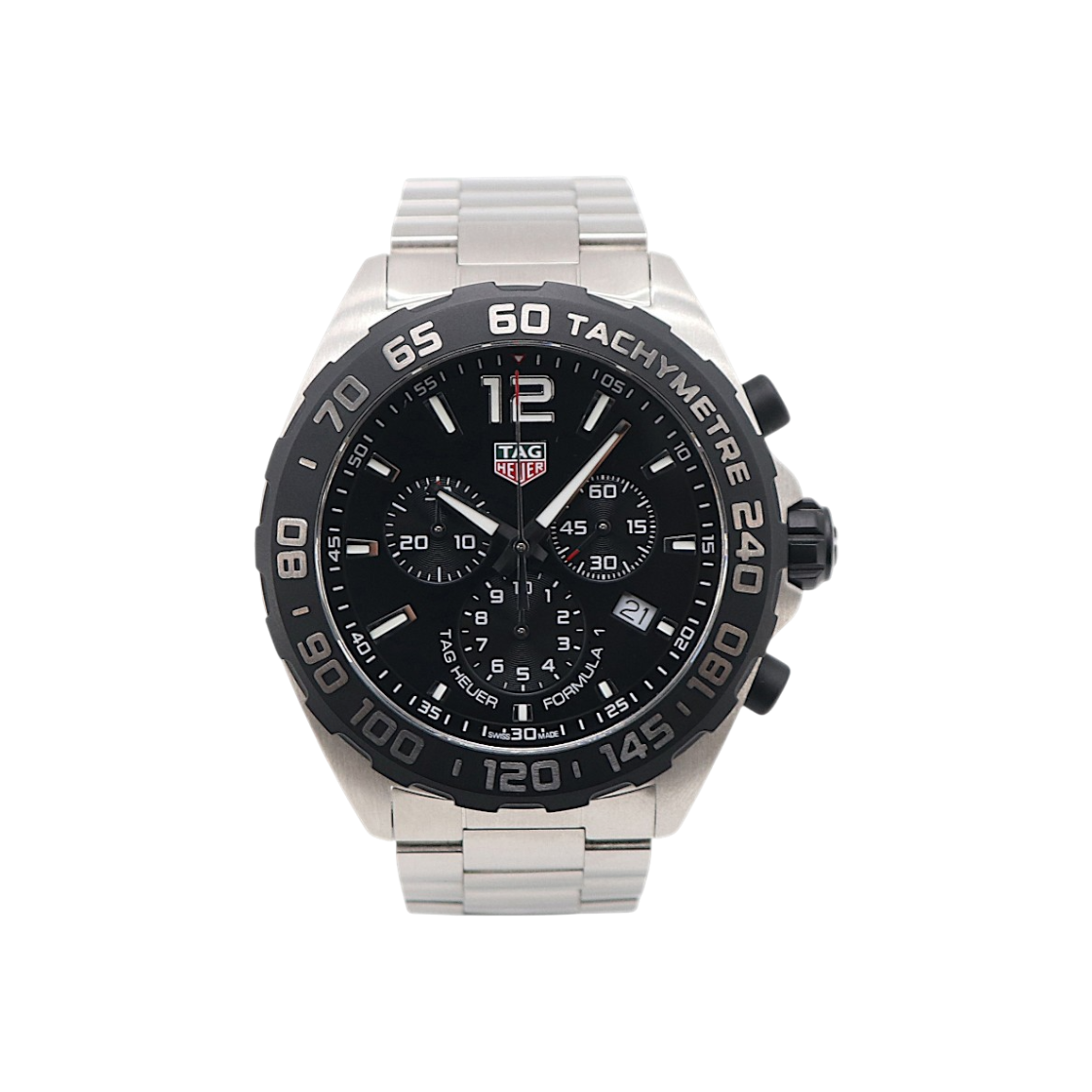 ITAEOO3T7GKA TAG Heuer Formula 1 Chronograph 43MM CAZ1010