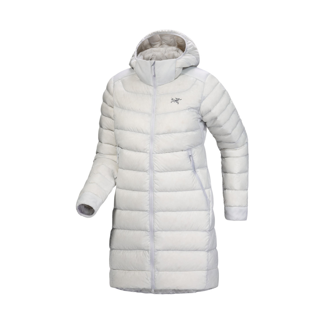 (W) 아크테릭스 세륨 미드 코트 솔리튜드((W) Arc'teryx Cerium Mid Coat Solitude) - 1