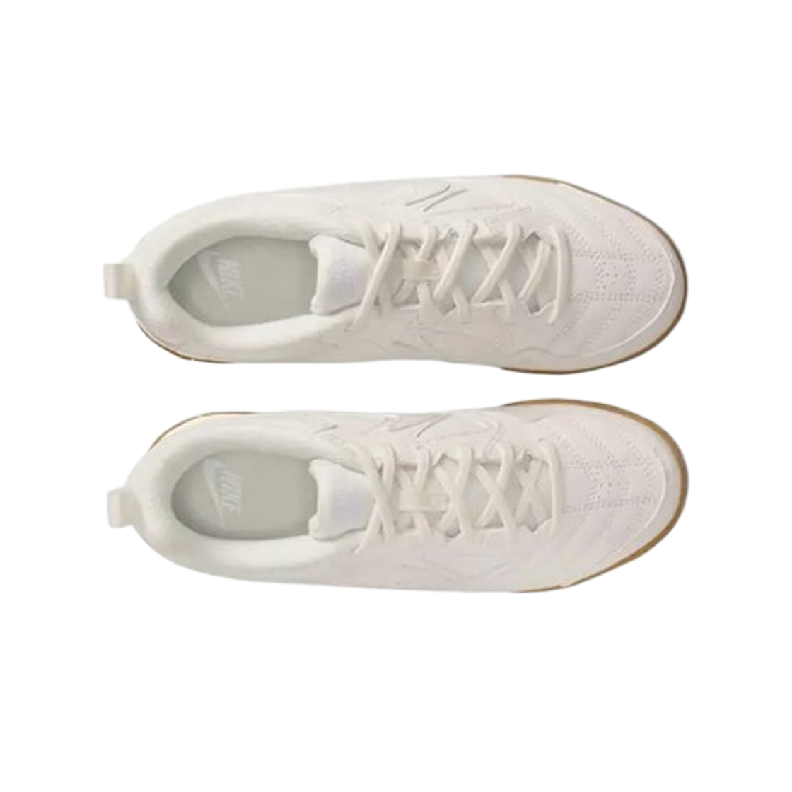 (GS) 나이키 가토 LV8 아이보리 검 라이트 브라운((GS) Nike  Gato LV8 Ivory Gum Light Brown) - 2