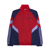 Adidas Arsenal Originals Track Top Better Scarlet Night Sky - KR Sizing