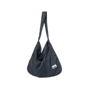 SEHR Leopard Easy Bag Dark Green
