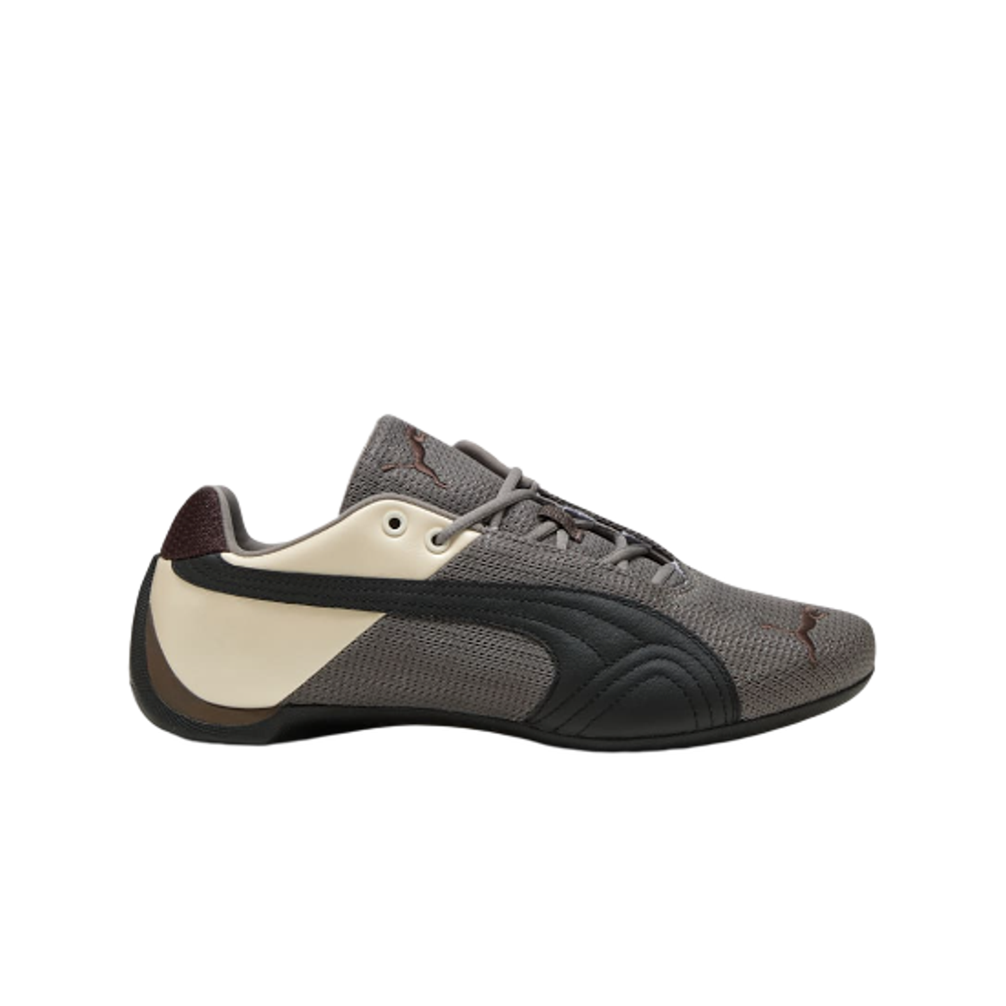 푸마 퓨처 캣 알파인 스노우 캐스트 아이언(Puma Future Cat Alpine Snow Cast Iron)