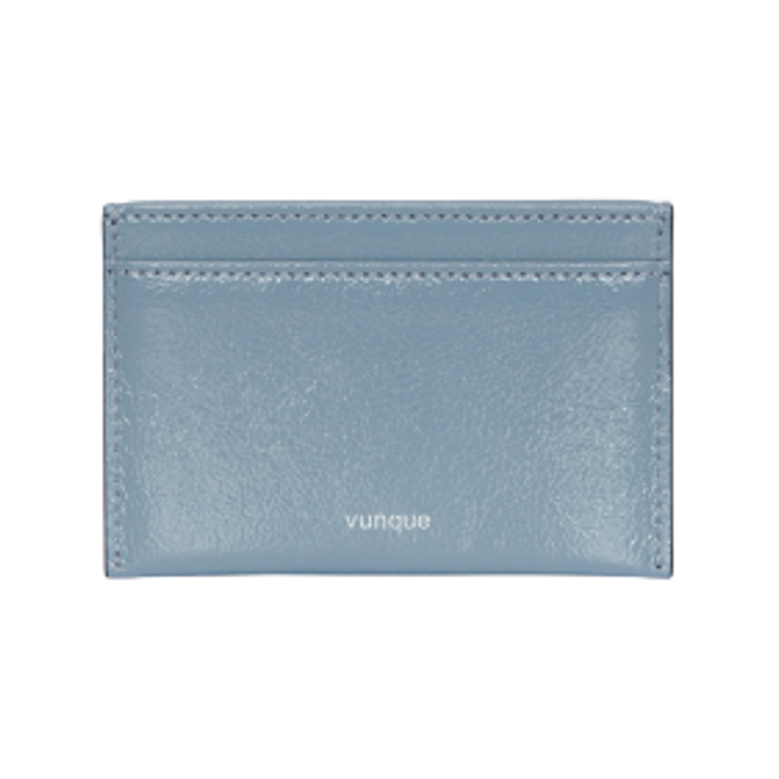 분크 오캄 룬 스타 카드지갑 머디블루(vunque Occam Lune Star Card Wallet Muddy Blue) - 2