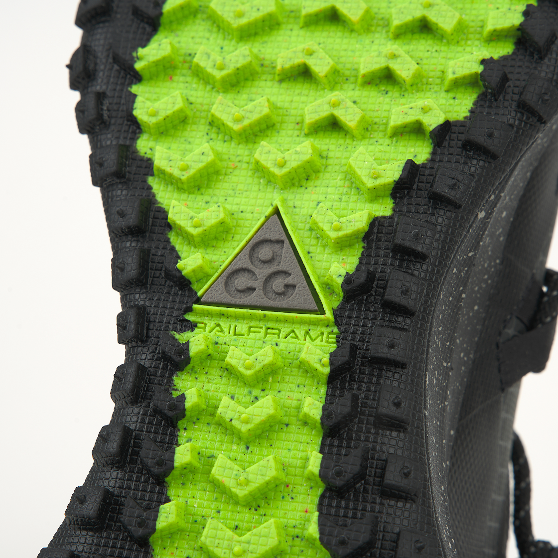 나이키 ACG 마운틴 플라이 로우 고어텍스 SE 다크 스모크 그레이(Nike ACG Mountain Fly Low Gore-Tex SE Dark Smoke Grey) - 8