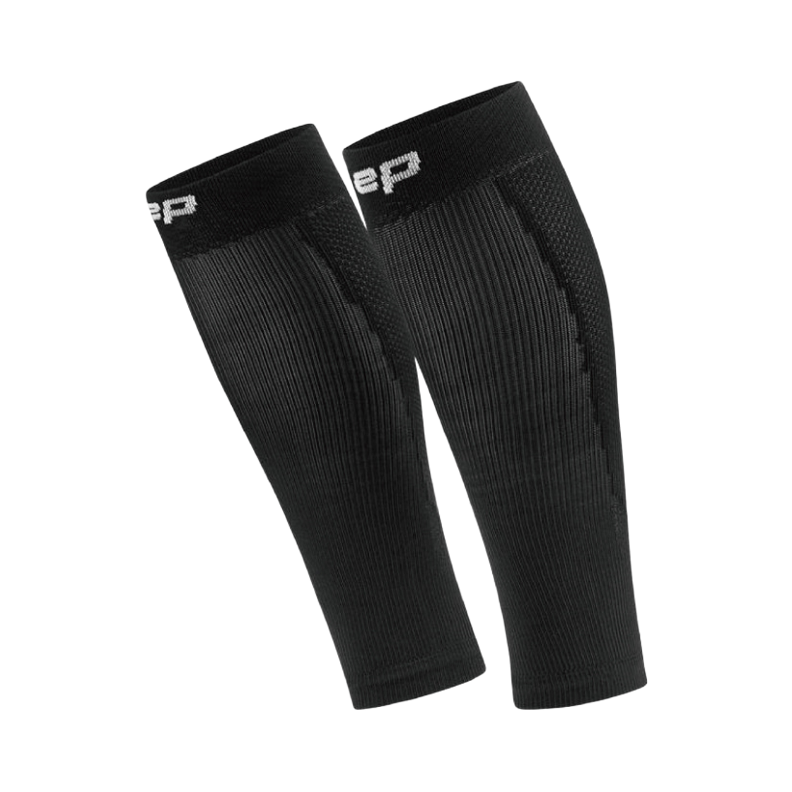 WS705R (W) CEP Core Run Calf Sleeve V5 Black