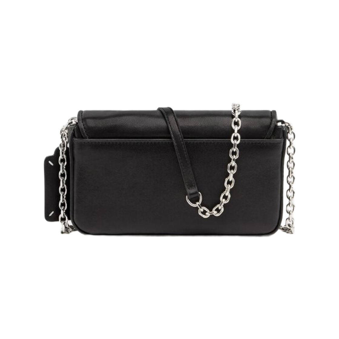 메종 마르지엘라 글램 슬램 자수 미니백 블랙(Maison Margiela Glam Slam Embroidery Mini Bag Black) - 2