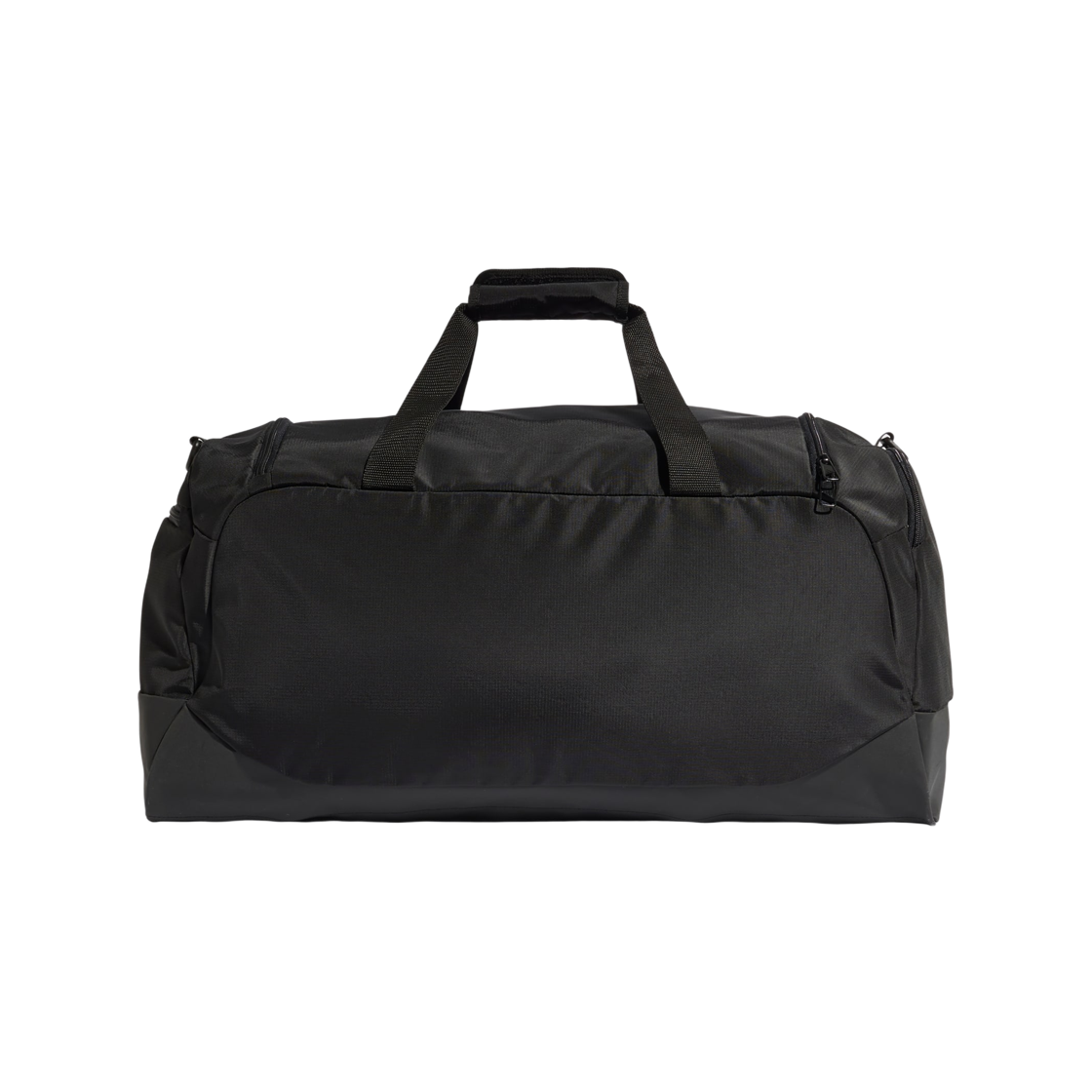 아디다스 트레이닝 디펜더 미디움 더플백 블랙 화이트(Adidas Training Defender Medium Duffel Bag Black White) - 2